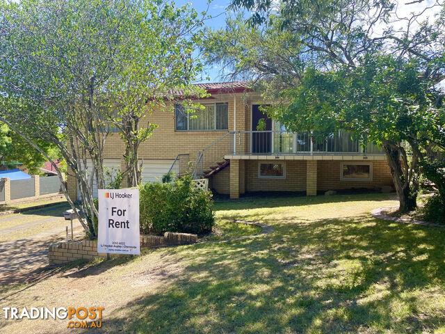 1 Agnew Street ASPLEY QLD 4034