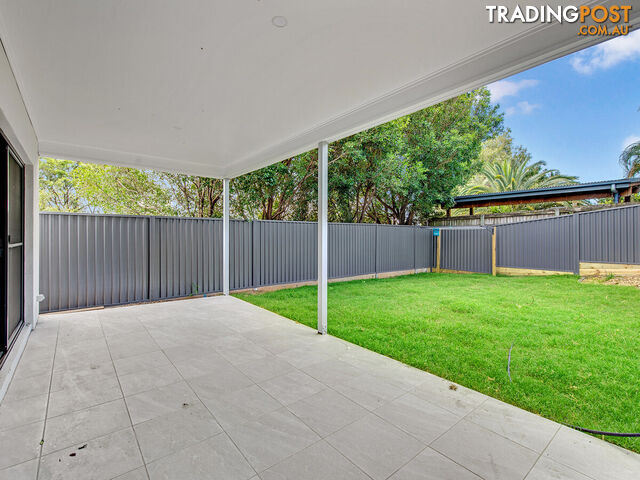 117 Sibley Road WYNNUM WEST QLD 4178