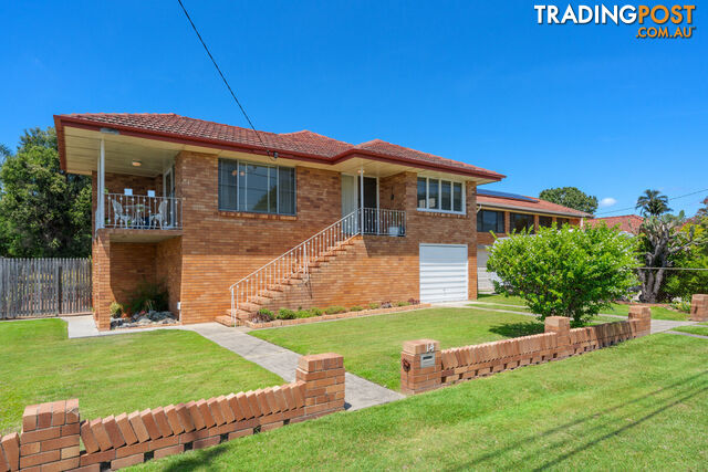 14 Pie Street ASPLEY QLD 4034