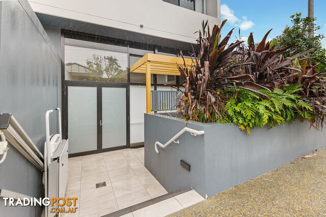 28/21-23 Sparkes Street CHERMSIDE QLD 4032