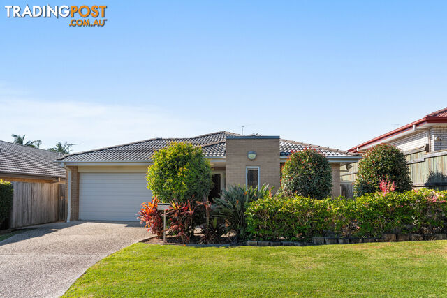 7 Botticelli Close CARSELDINE QLD 4034