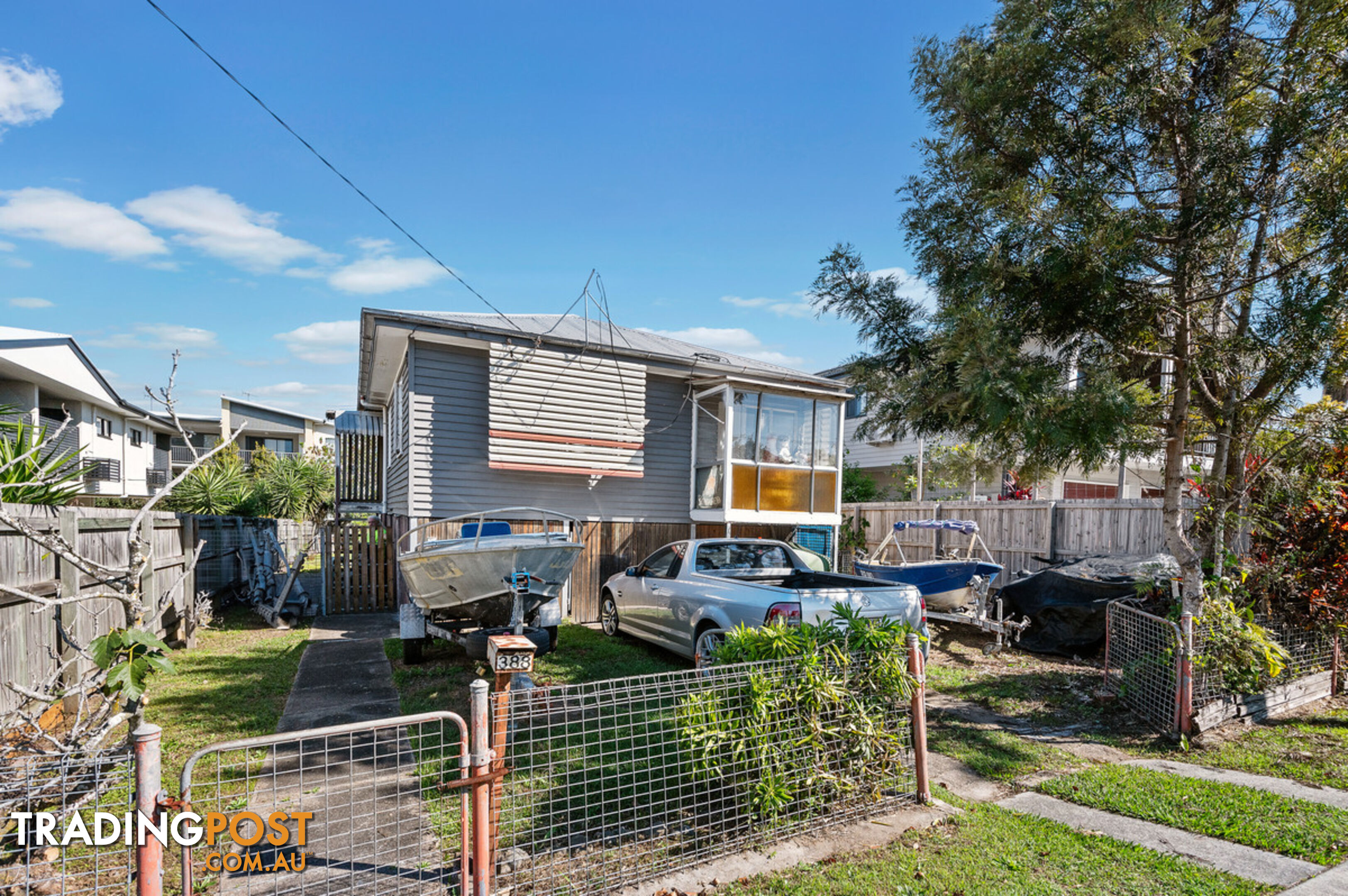 388 Zillmere Road ZILLMERE QLD 4034