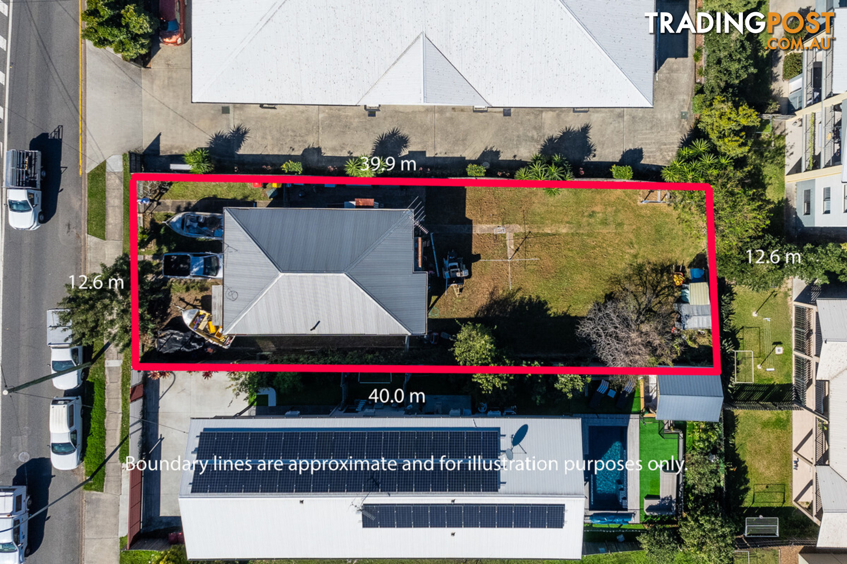 388 Zillmere Road ZILLMERE QLD 4034