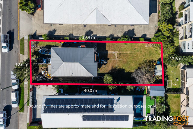 388 Zillmere Road ZILLMERE QLD 4034