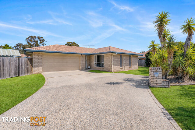 11 Meriden Place BOONDALL QLD 4034