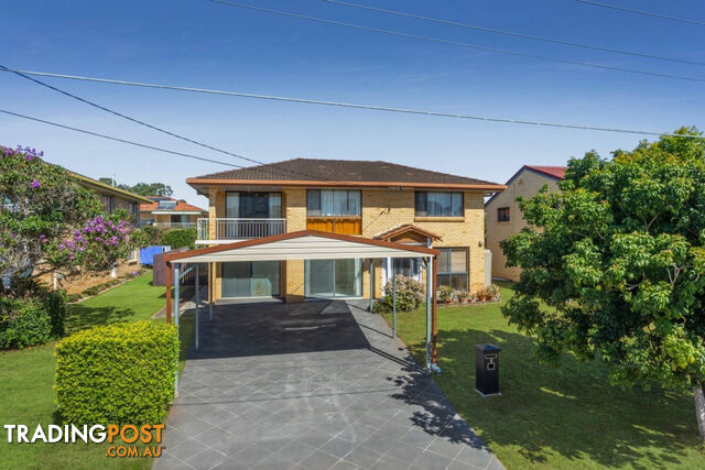 8 Hayman Street BOONDALL QLD 4034