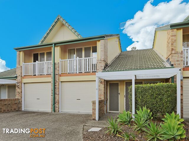 18/22 Railton Street ASPLEY QLD 4034