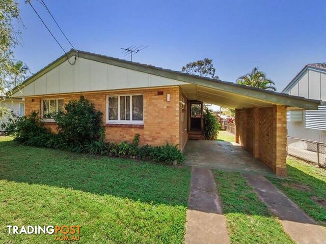 27 Illawong Street ZILLMERE QLD 4034