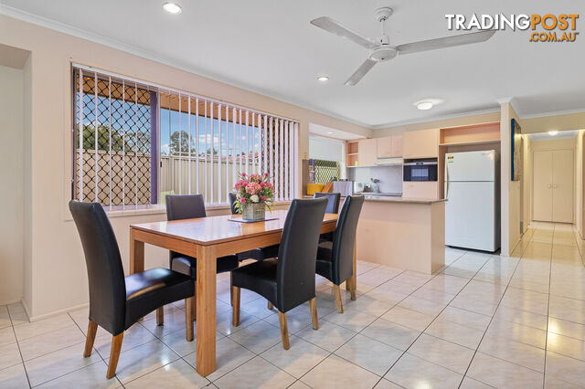 5 Chillip Court BRACKEN RIDGE QLD 4017