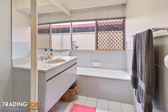 5 Chillip Court BRACKEN RIDGE QLD 4017