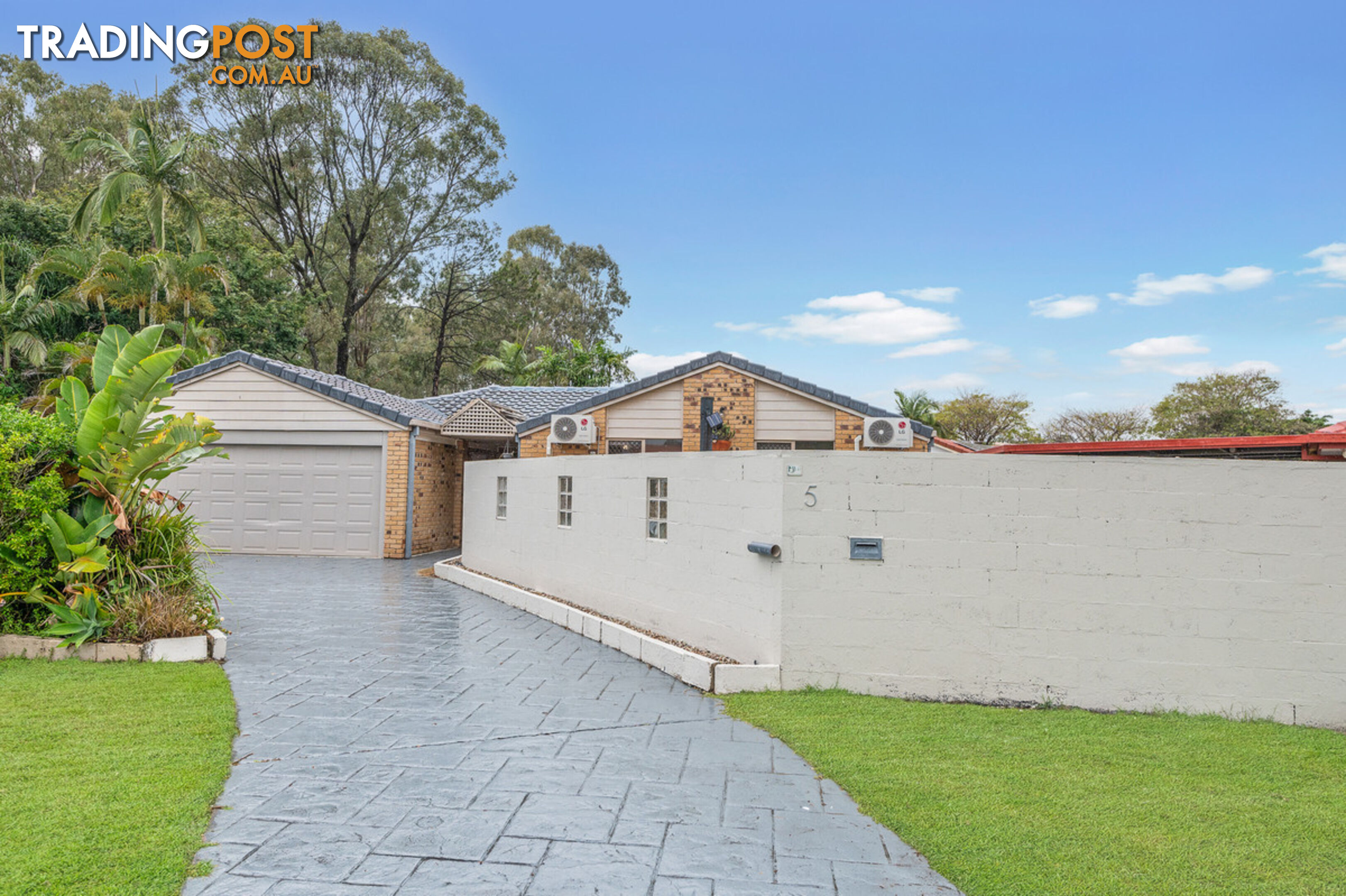 5 Chillip Court BRACKEN RIDGE QLD 4017