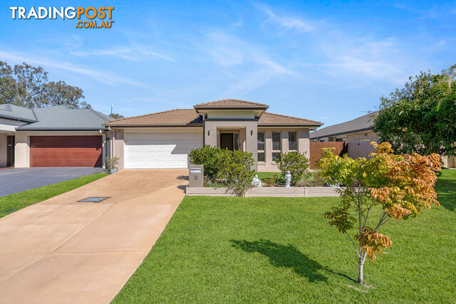 8 Densmore Street BRACKEN RIDGE QLD 4017
