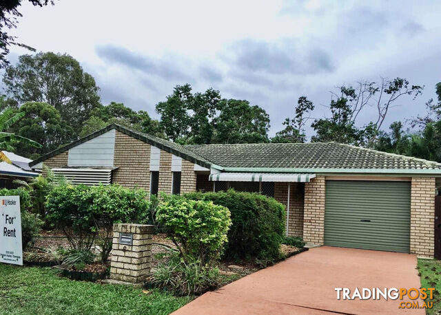 6 Daffodil Close ZILLMERE QLD 4034