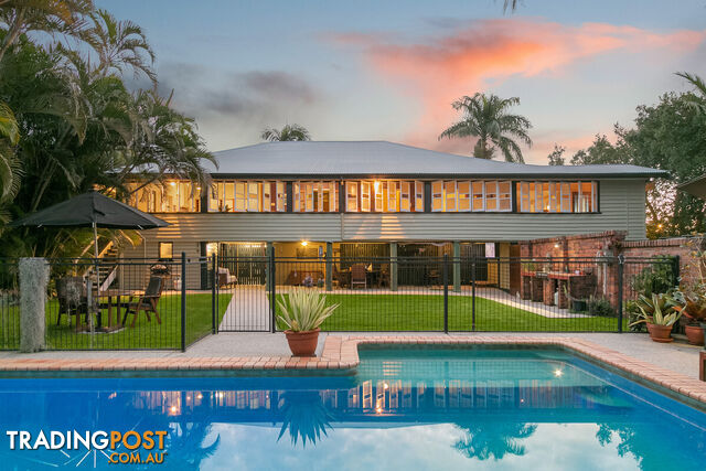 32 Kilburn Street CHERMSIDE QLD 4032