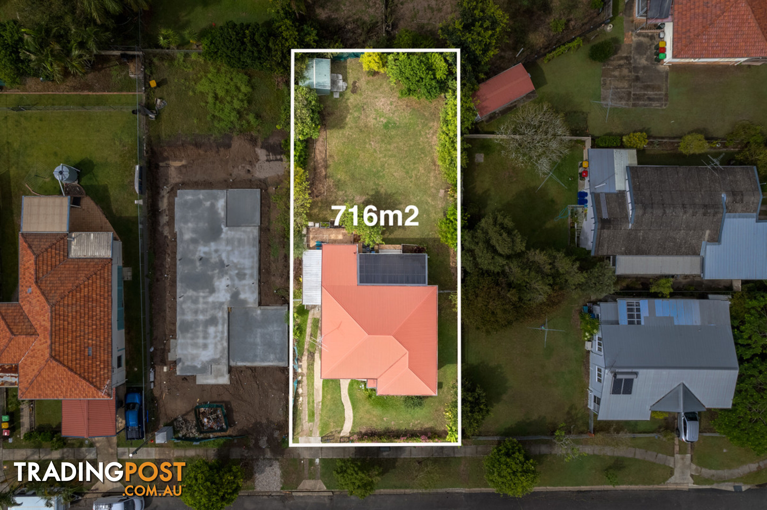 26 Weenga Street GEEBUNG QLD 4034