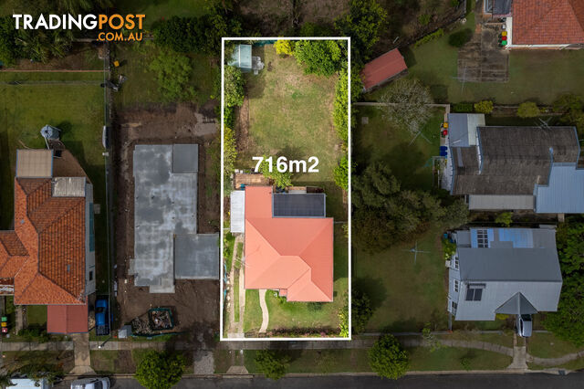 26 Weenga Street GEEBUNG QLD 4034