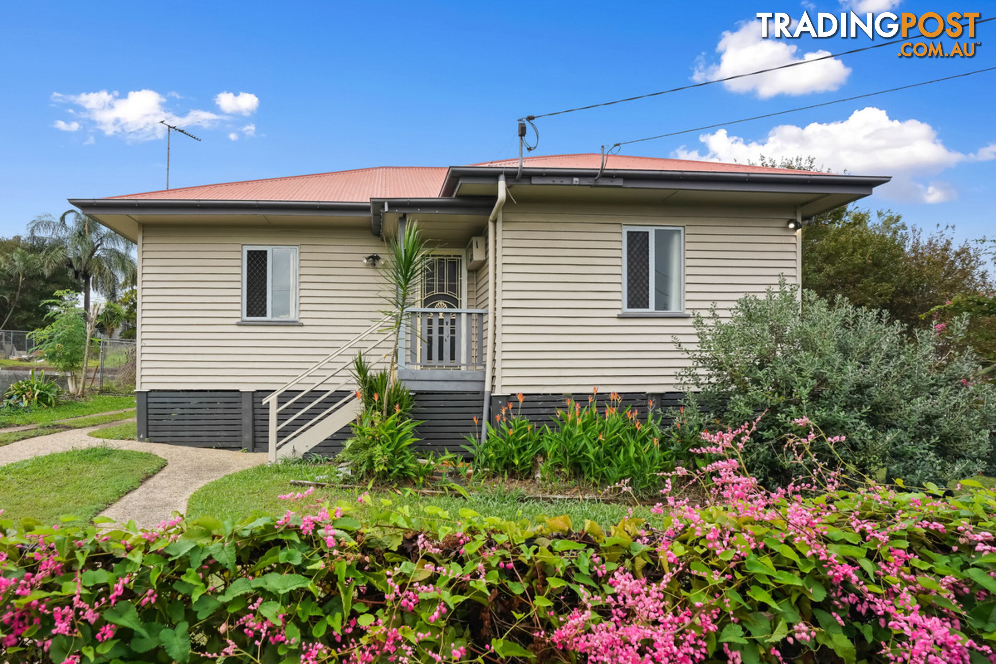 26 Weenga Street GEEBUNG QLD 4034