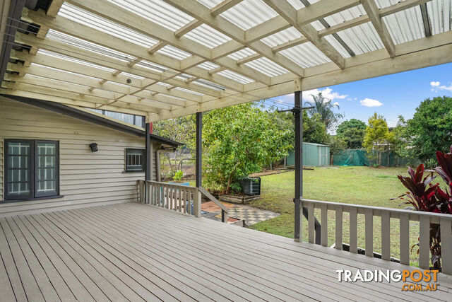 26 Weenga Street GEEBUNG QLD 4034