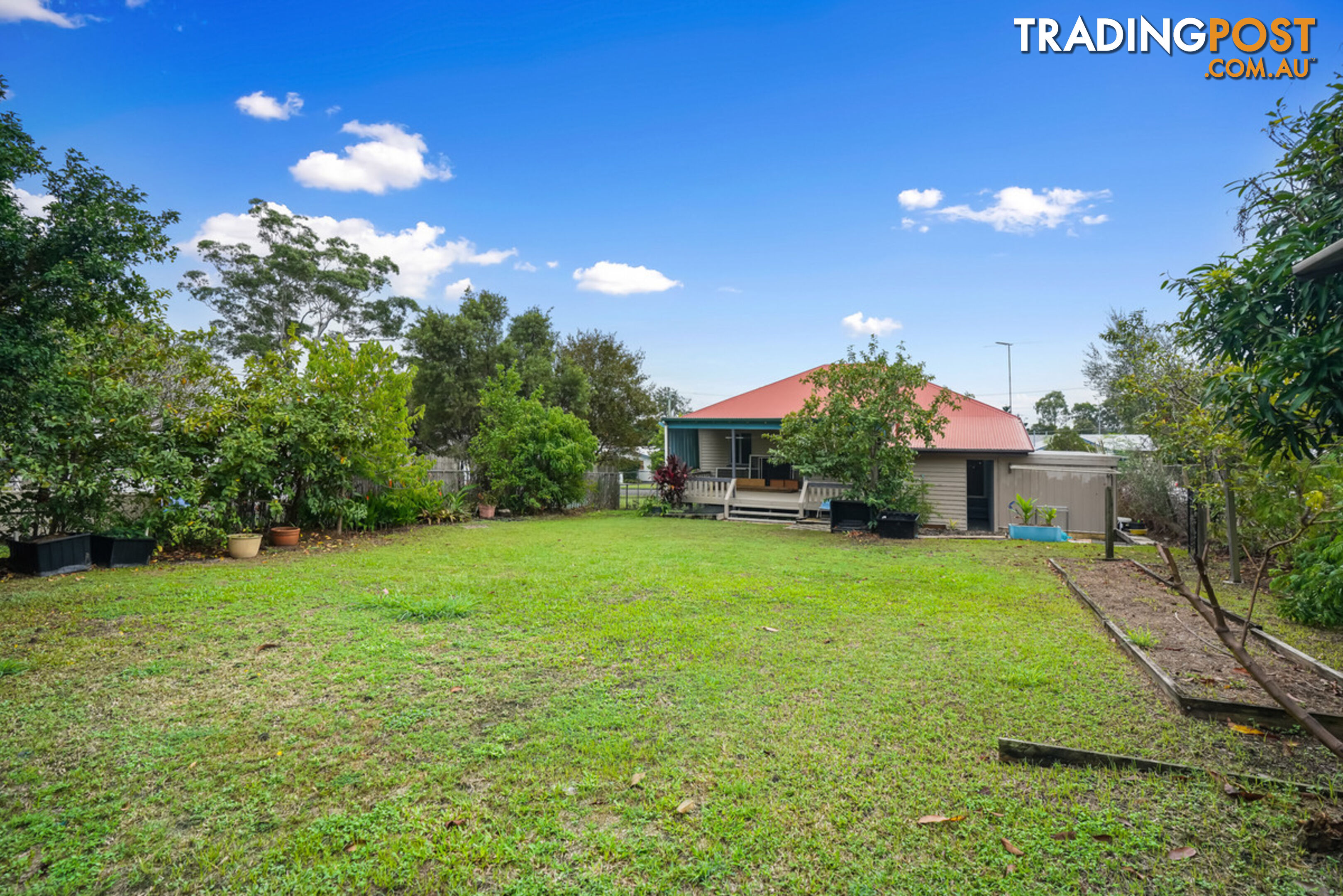 26 Weenga Street GEEBUNG QLD 4034