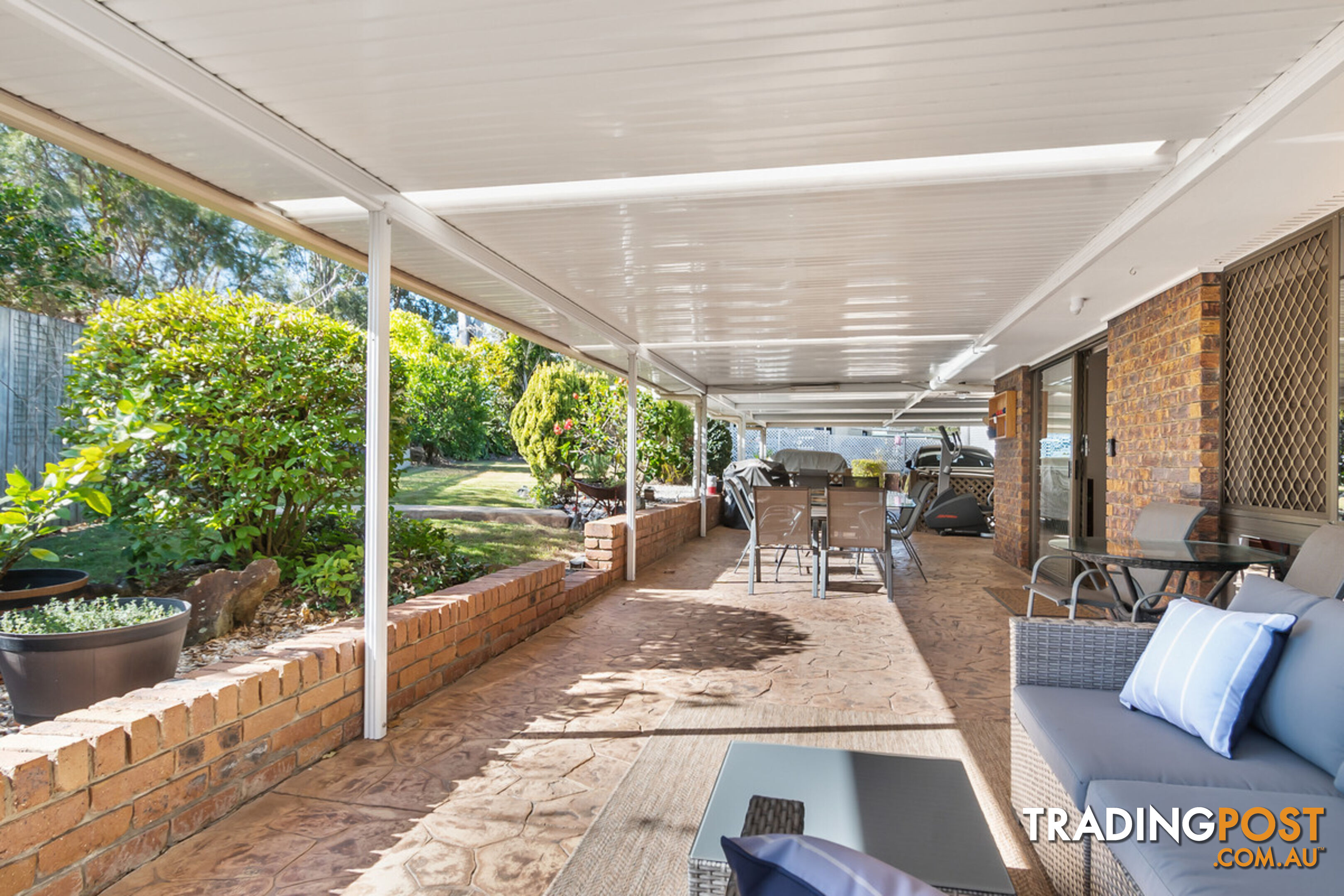 12 Tyrrell Court PETRIE QLD 4502