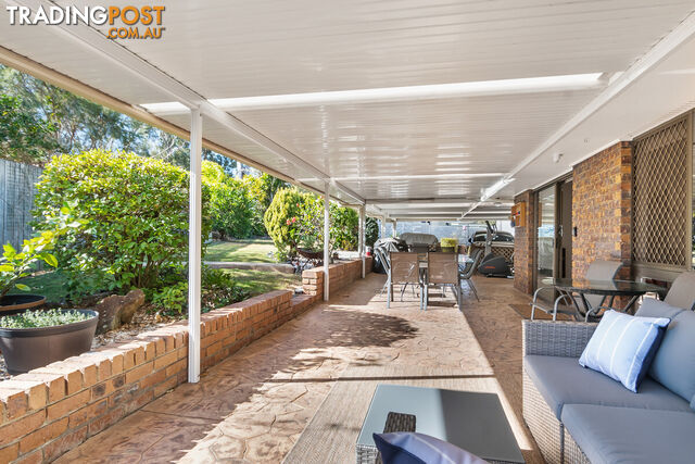 12 Tyrrell Court PETRIE QLD 4502