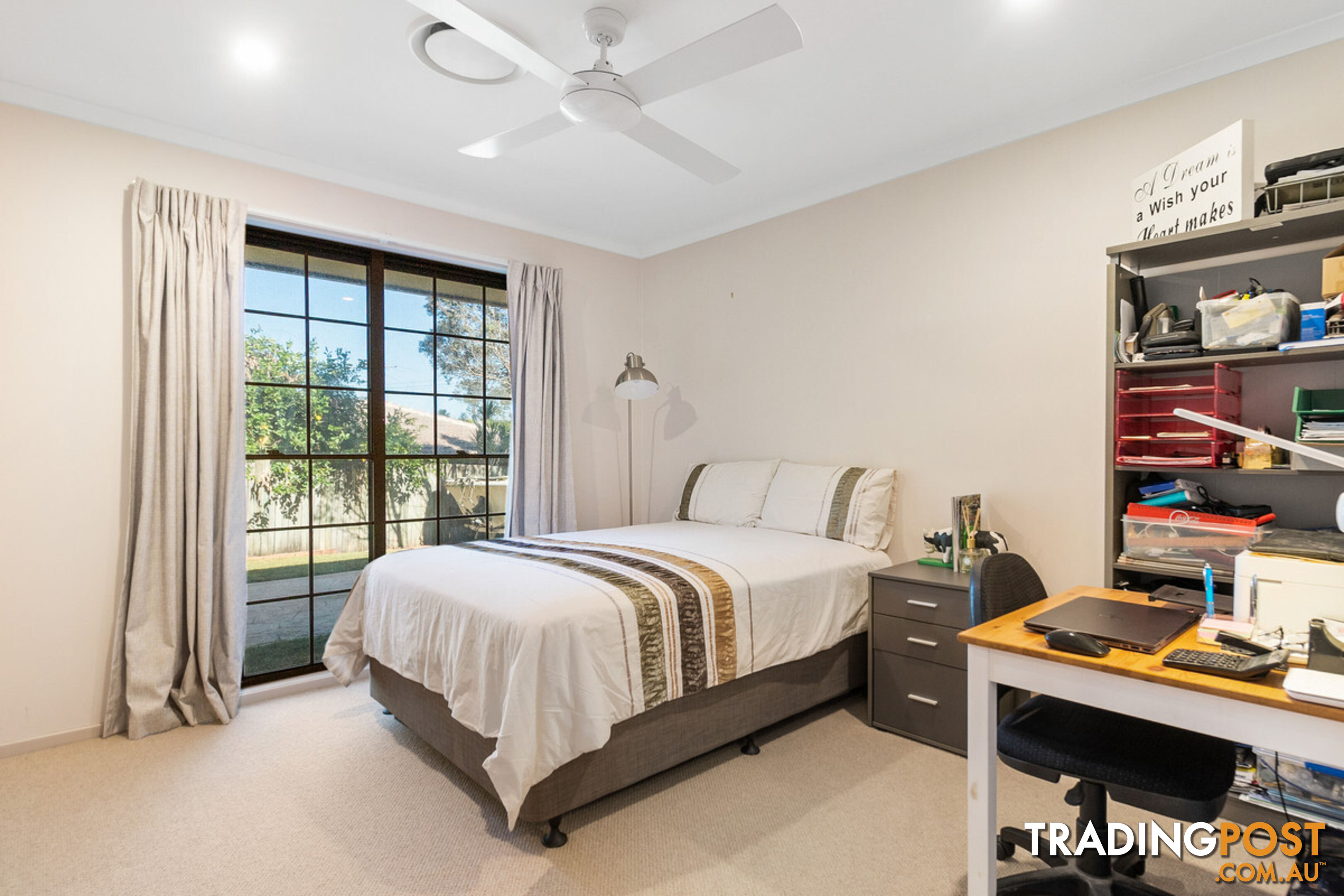 12 Tyrrell Court PETRIE QLD 4502