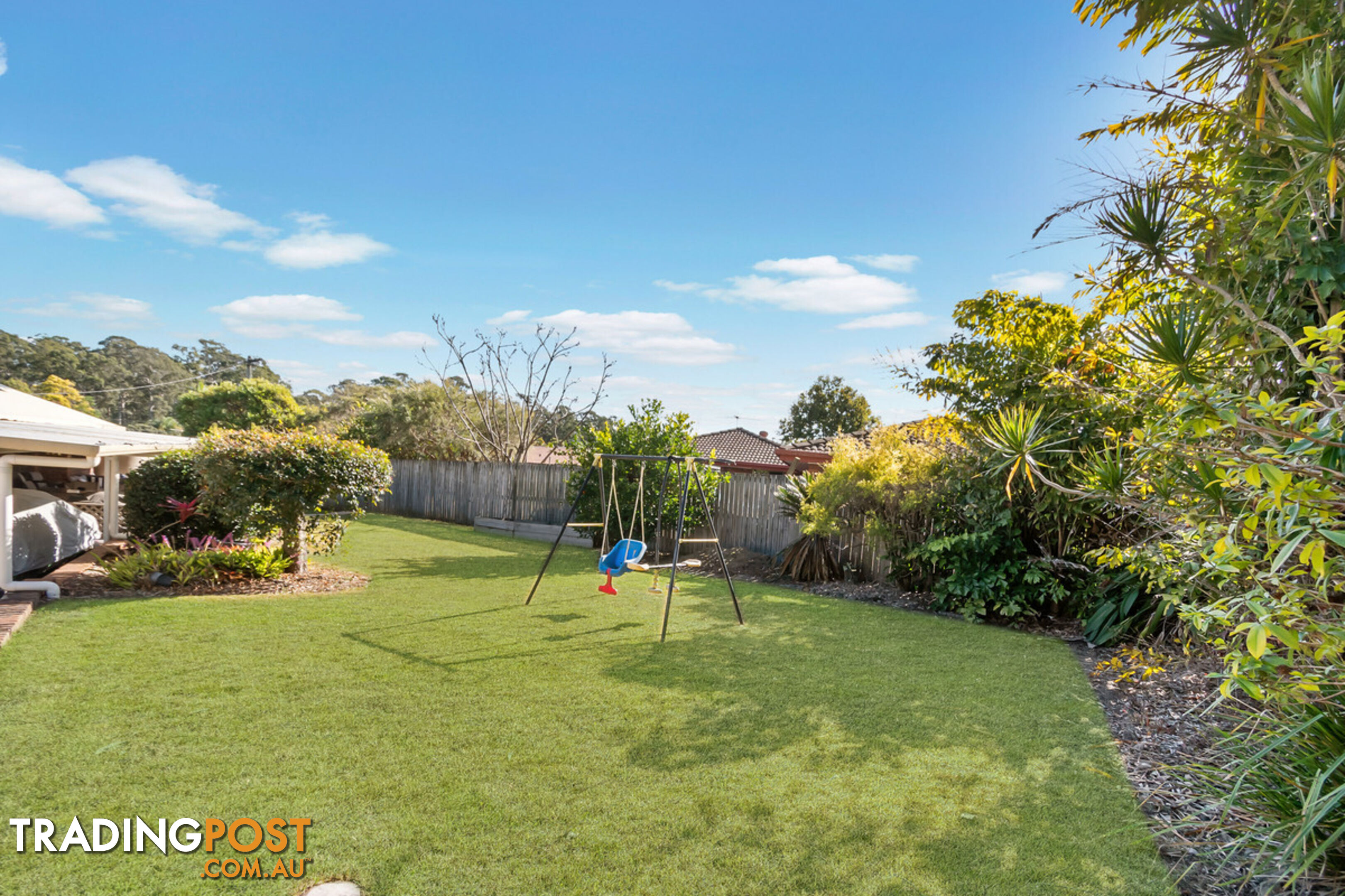 12 Tyrrell Court PETRIE QLD 4502