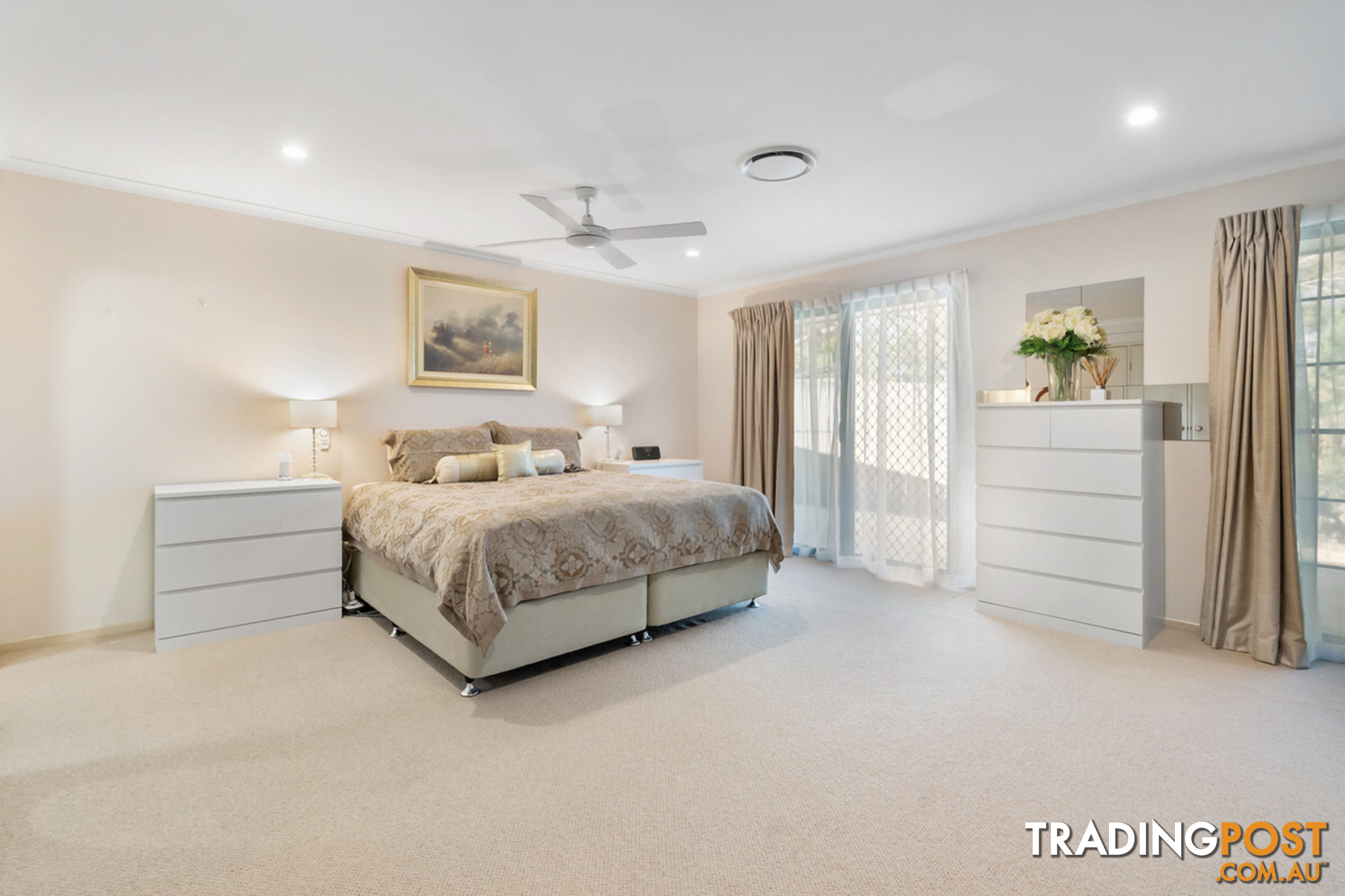 12 Tyrrell Court PETRIE QLD 4502