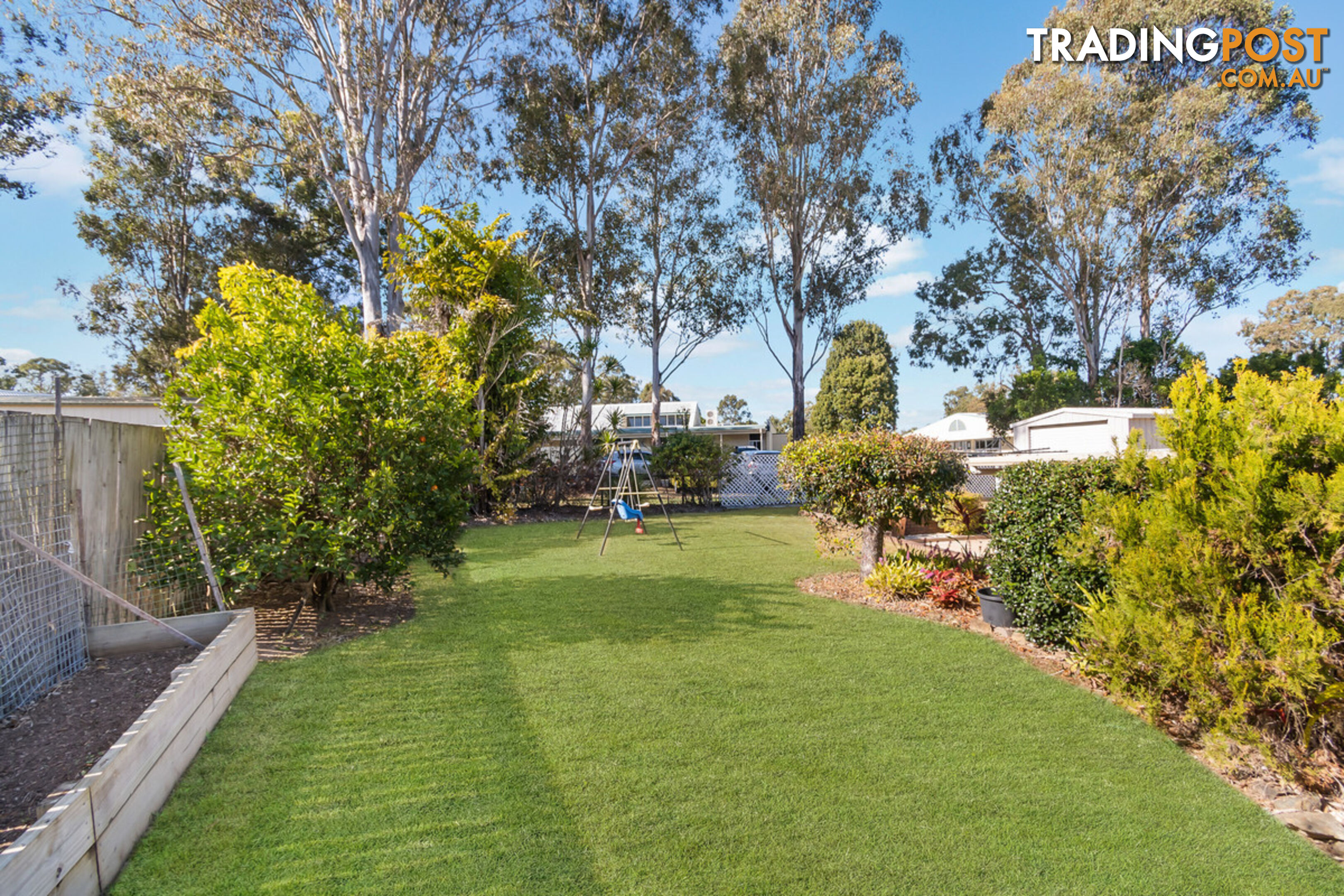 12 Tyrrell Court PETRIE QLD 4502