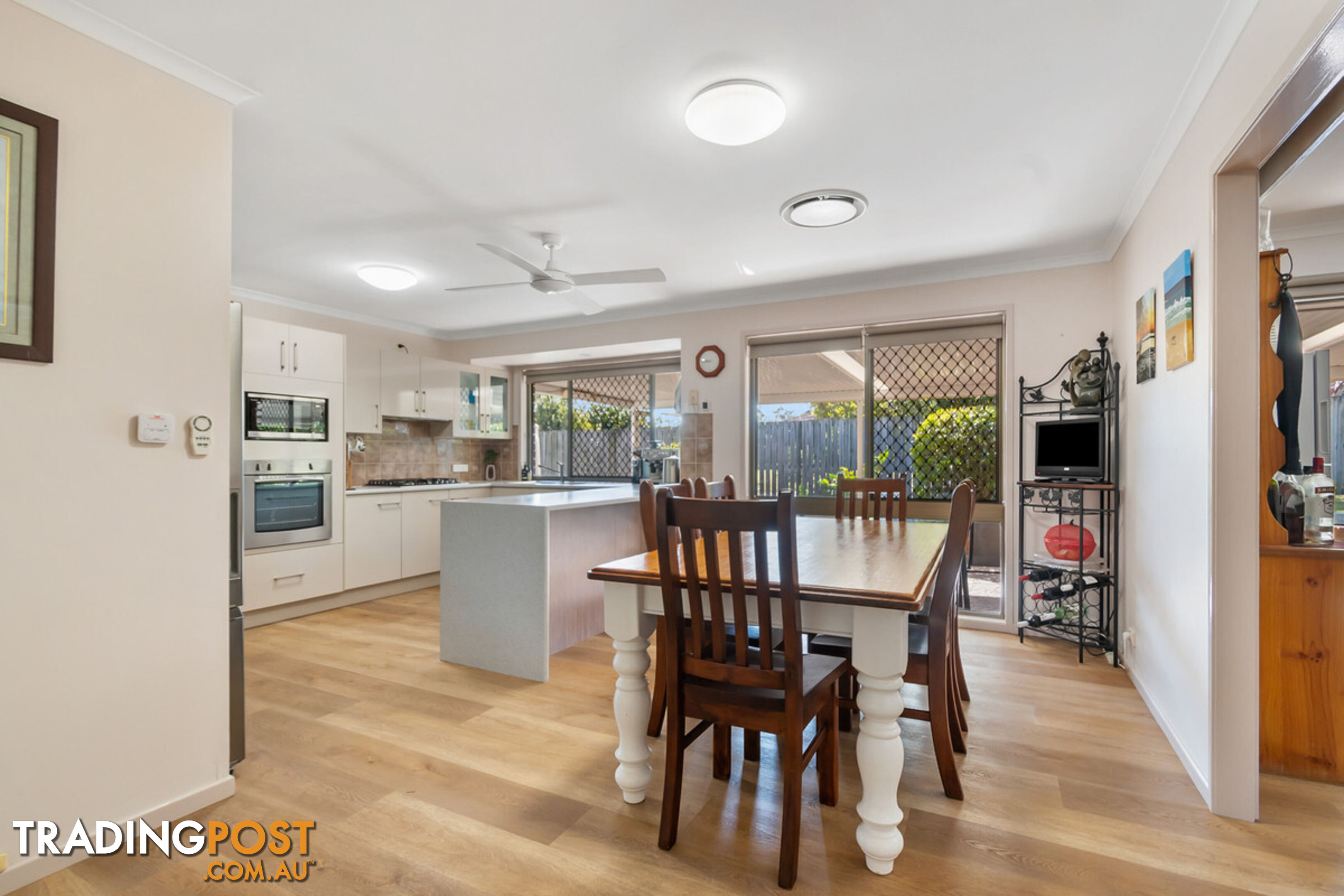 12 Tyrrell Court PETRIE QLD 4502