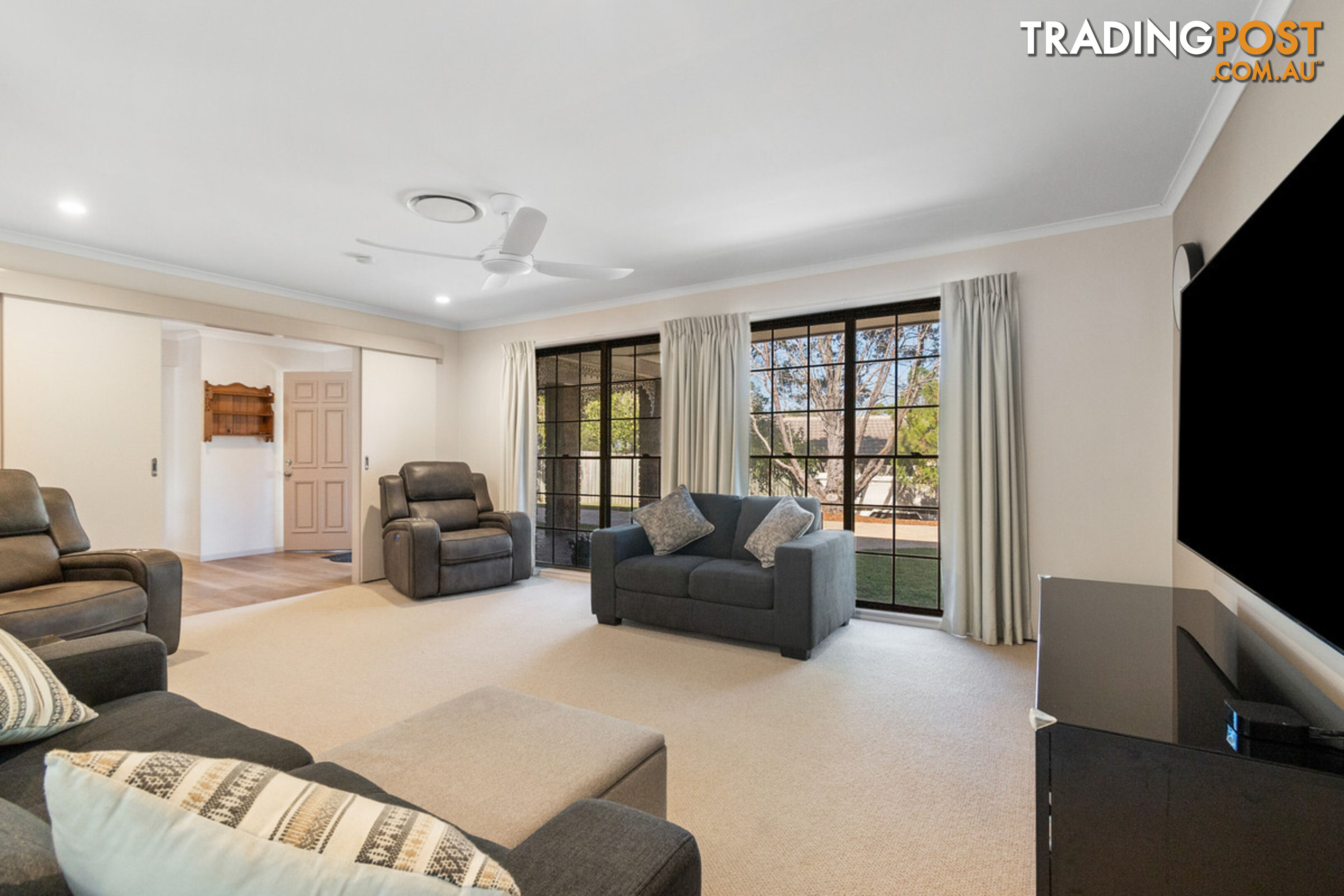 12 Tyrrell Court PETRIE QLD 4502