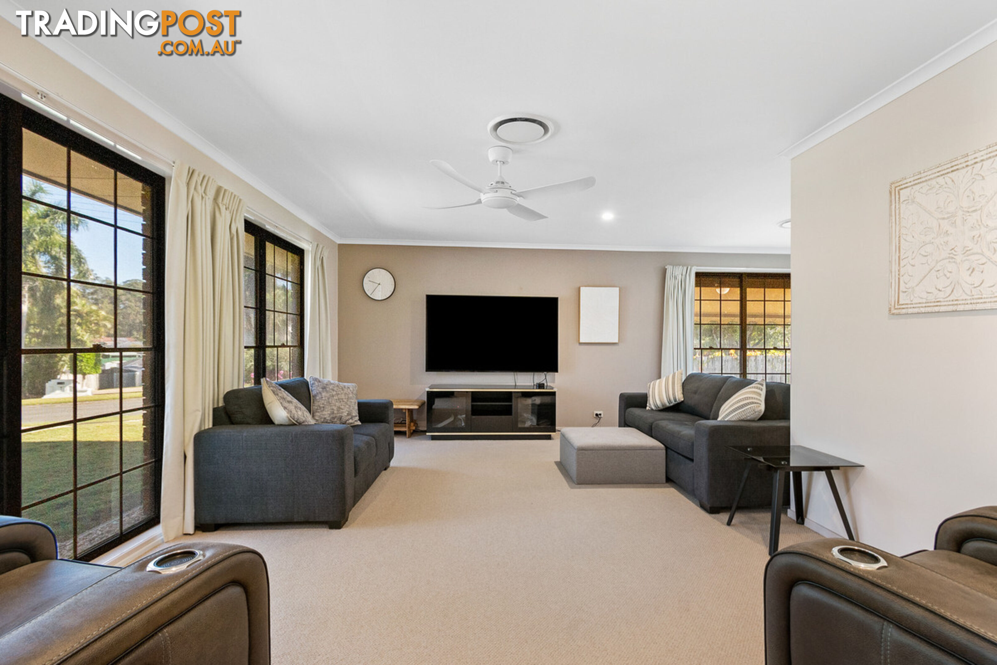 12 Tyrrell Court PETRIE QLD 4502