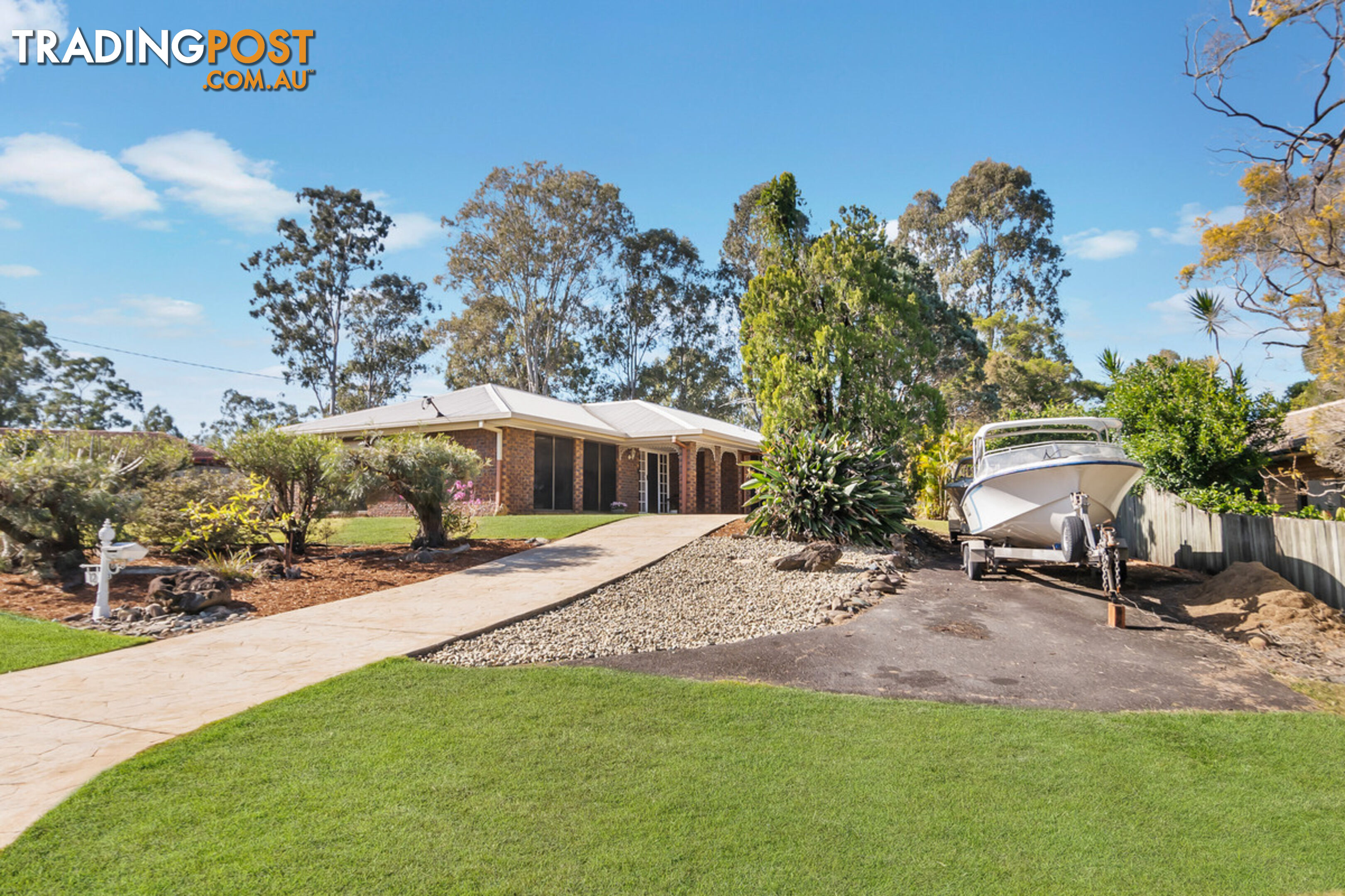 12 Tyrrell Court PETRIE QLD 4502