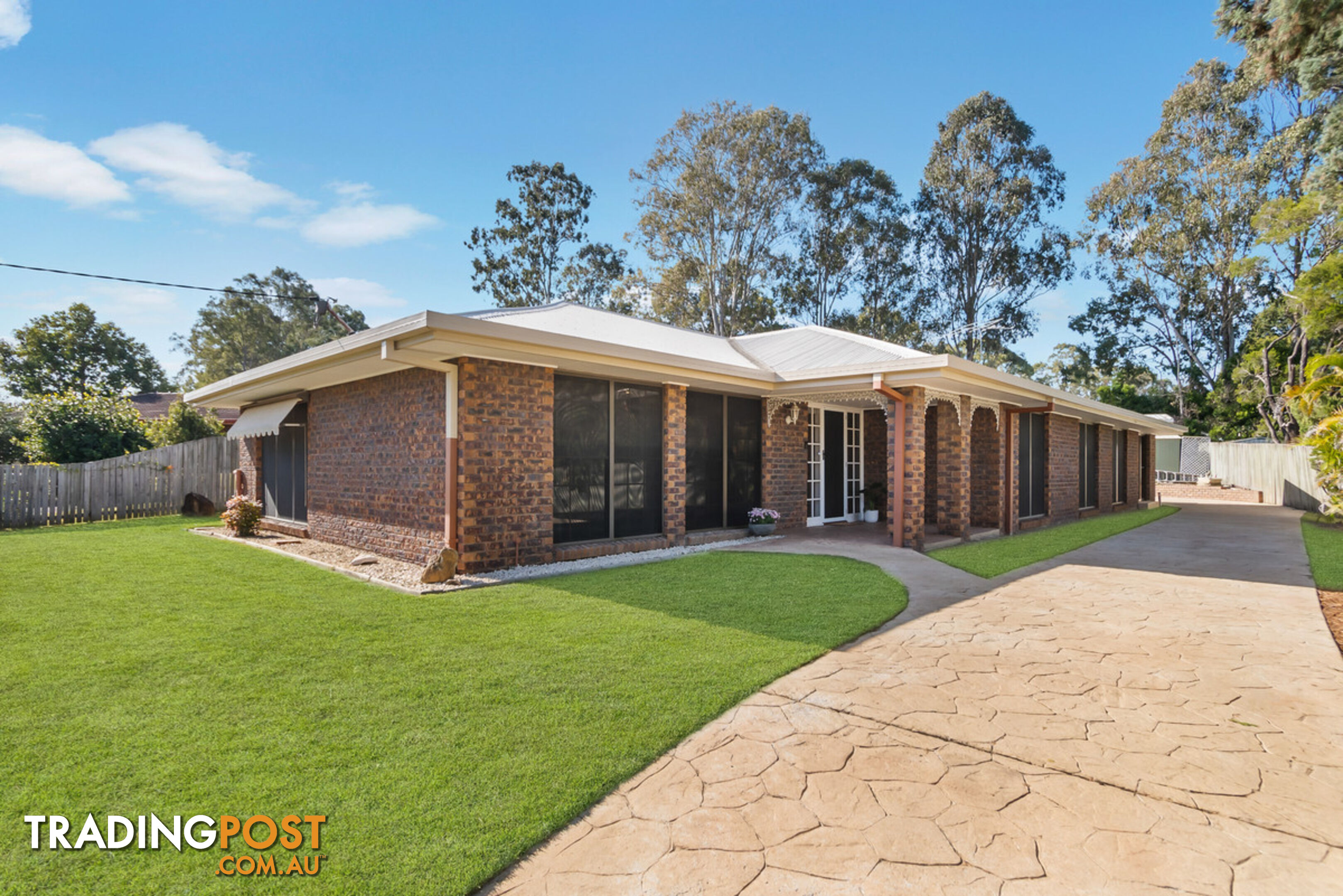 12 Tyrrell Court PETRIE QLD 4502