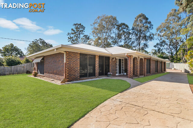 12 Tyrrell Court PETRIE QLD 4502