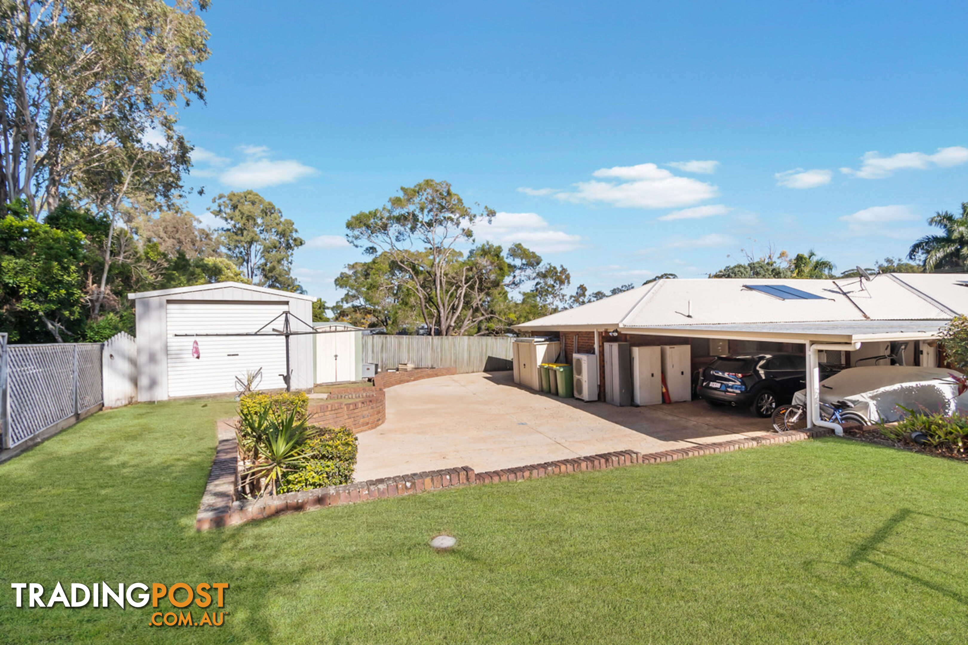 12 Tyrrell Court PETRIE QLD 4502