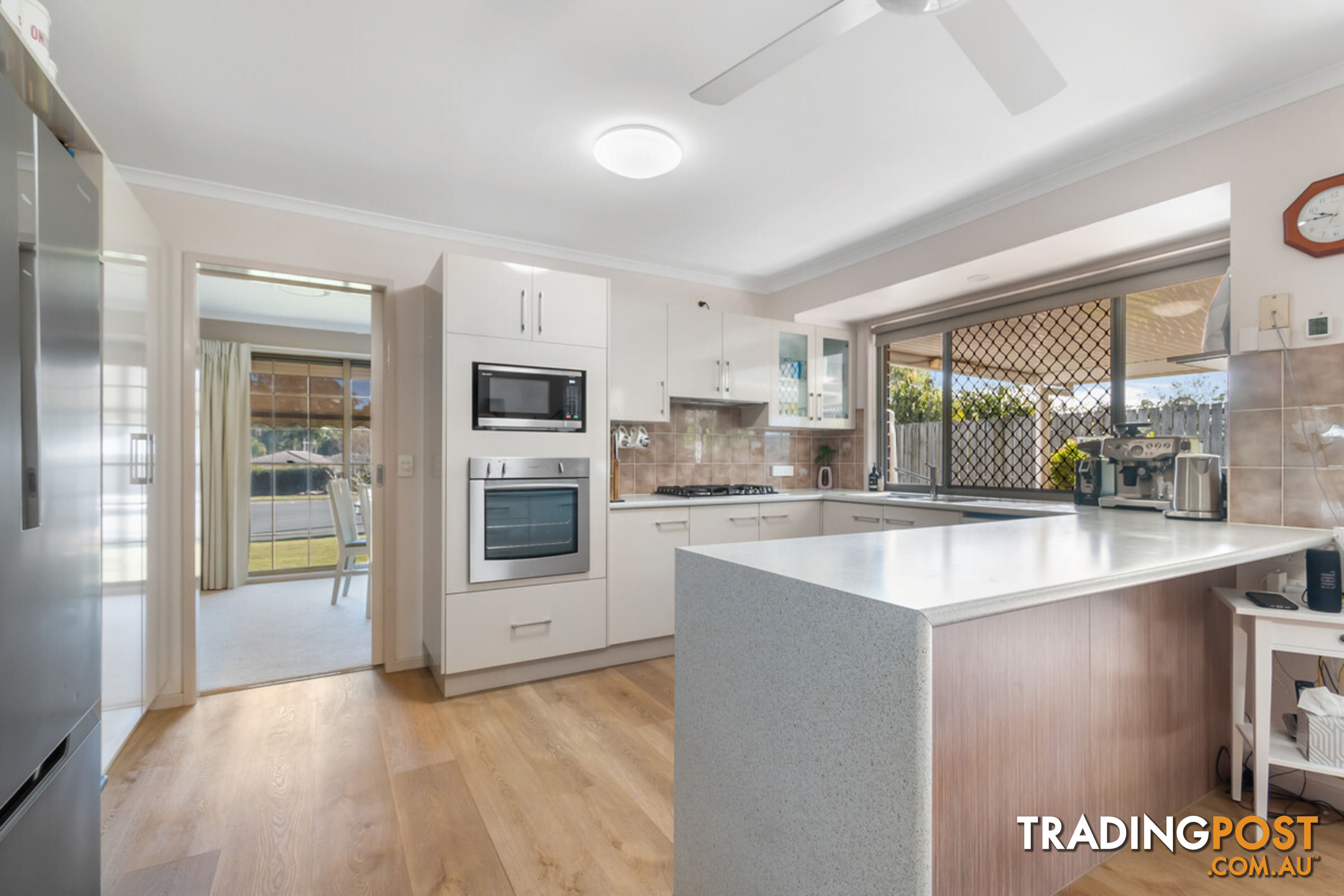 12 Tyrrell Court PETRIE QLD 4502