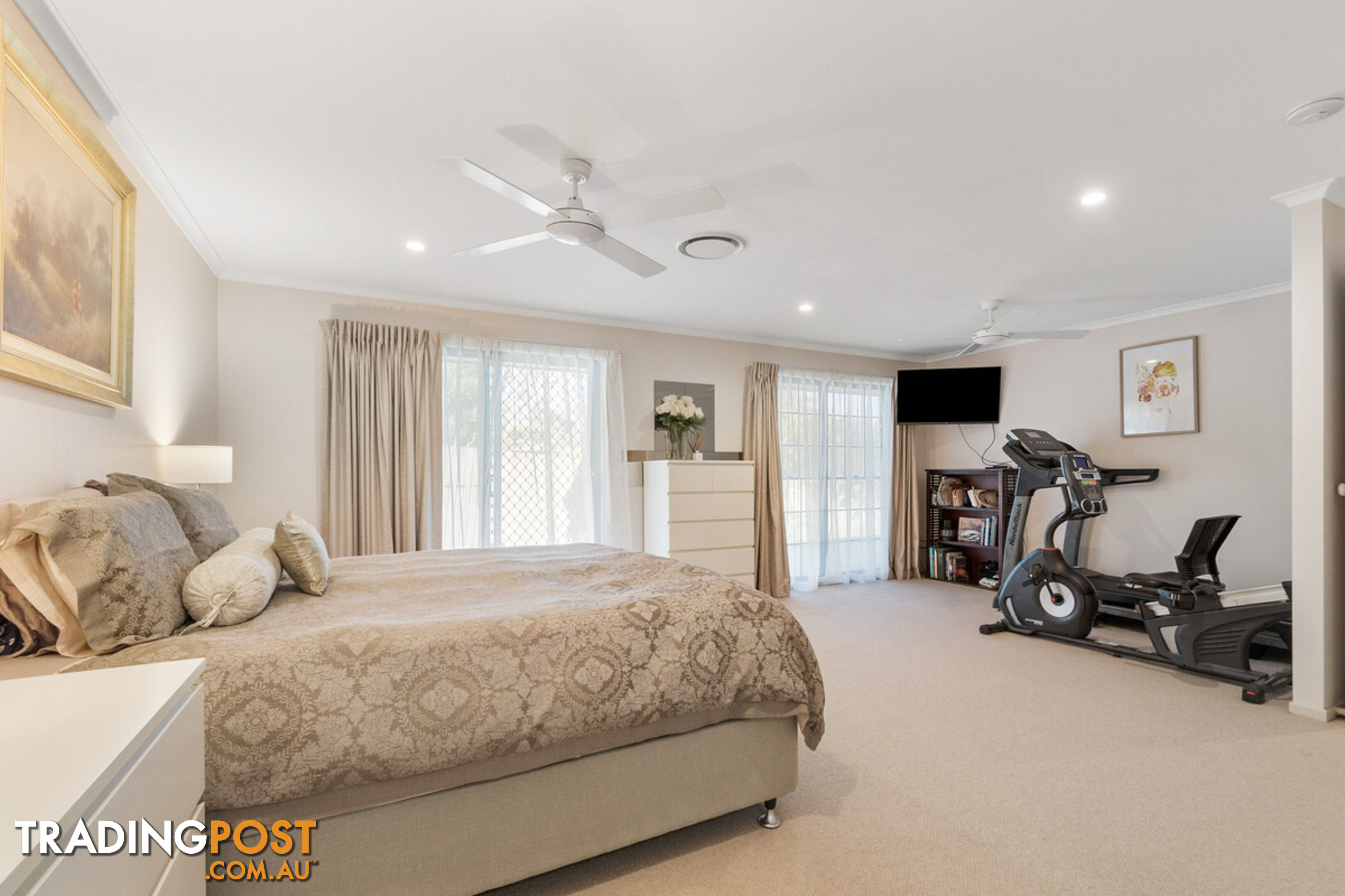 12 Tyrrell Court PETRIE QLD 4502