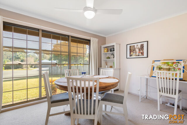 12 Tyrrell Court PETRIE QLD 4502