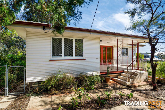 30 Centre Street ASPLEY QLD 4034