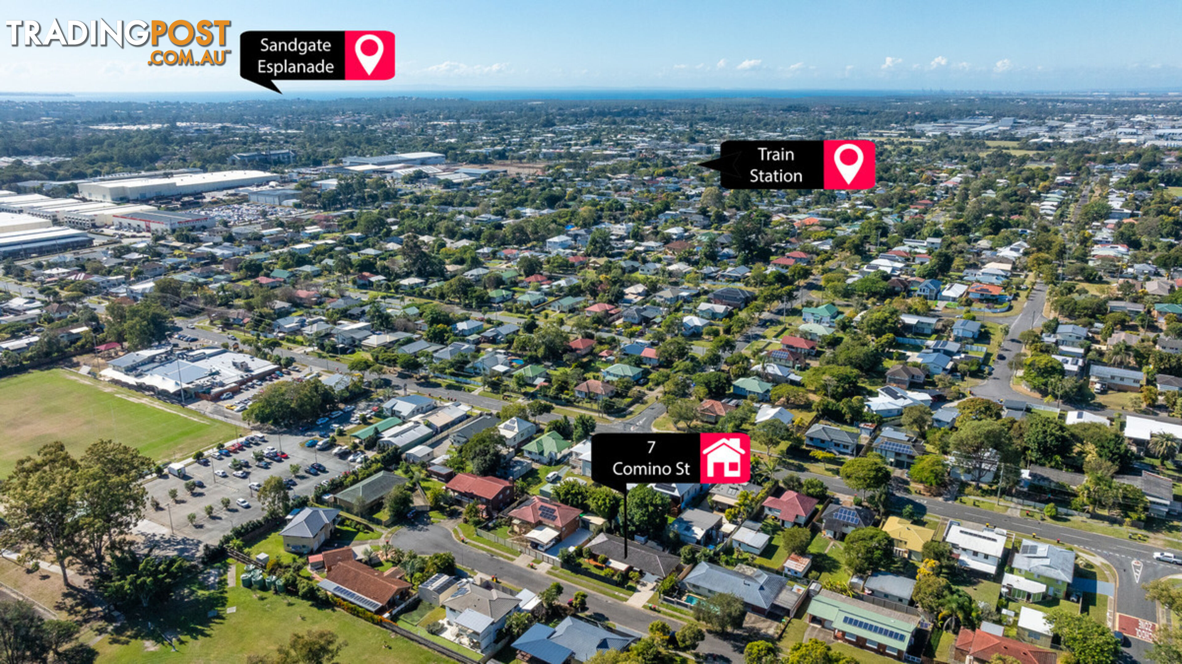 7 Comino Street ASPLEY QLD 4034