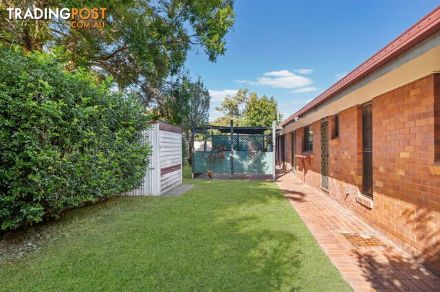 7 Comino Street ASPLEY QLD 4034