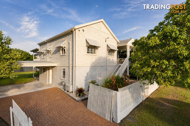 29 Goodall Street KEDRON QLD 4031