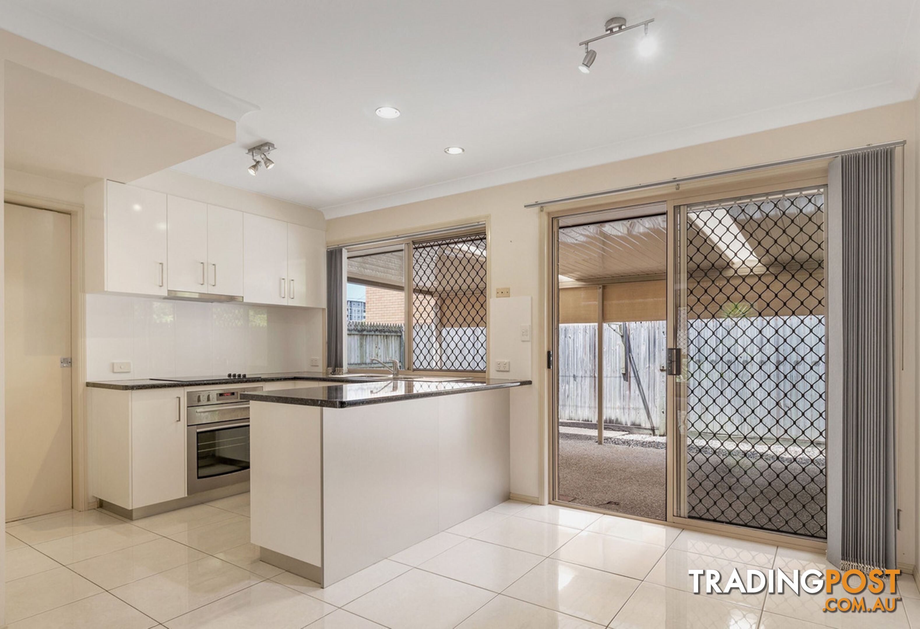 2/58 Sparkes Street CHERMSIDE QLD 4032