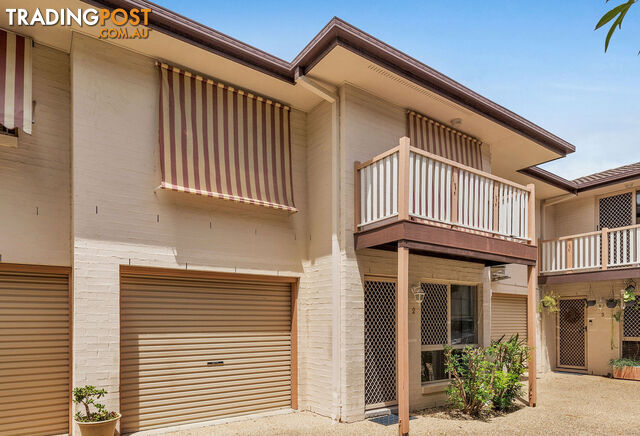 2/58 Sparkes Street CHERMSIDE QLD 4032