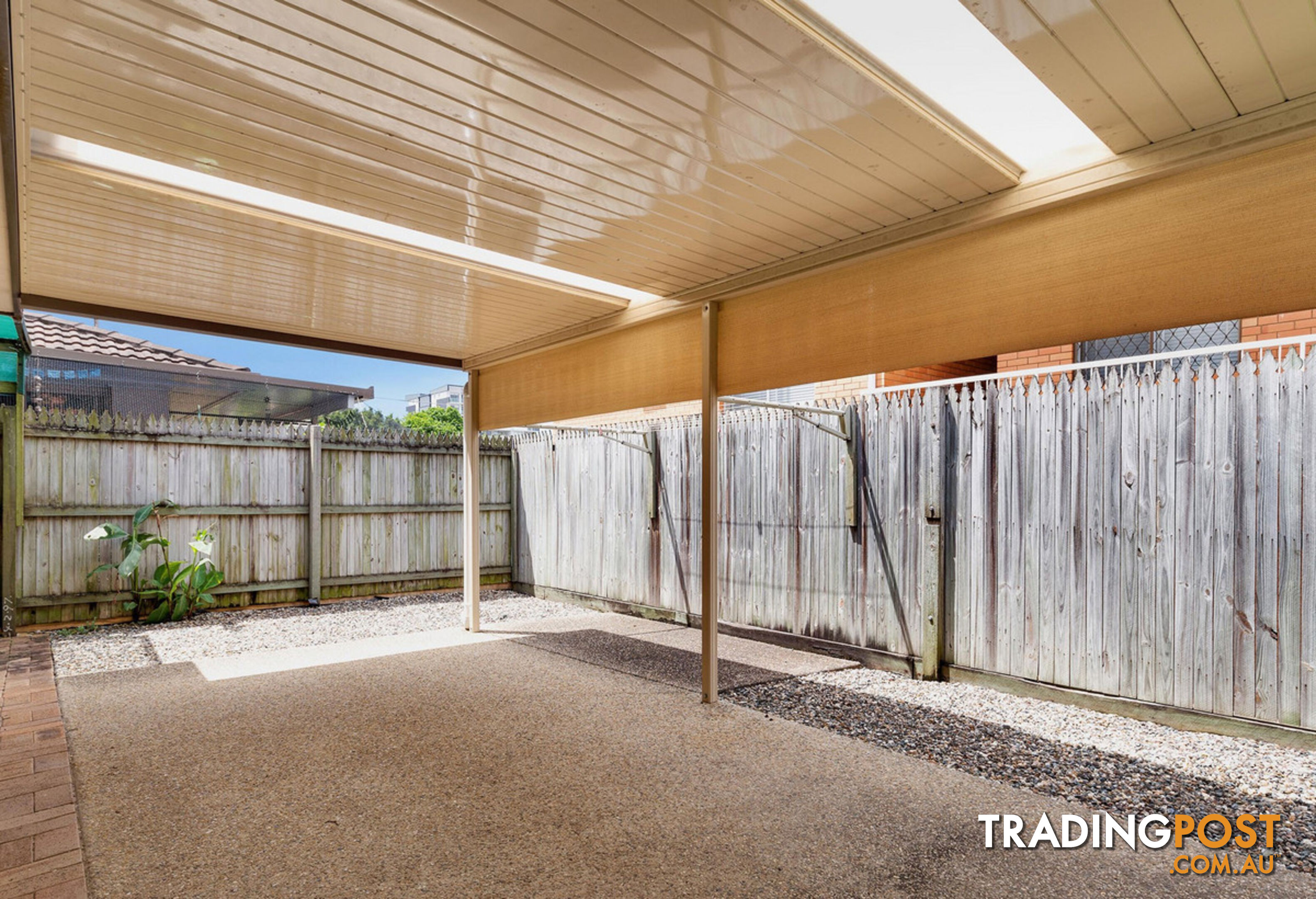 2/58 Sparkes Street CHERMSIDE QLD 4032