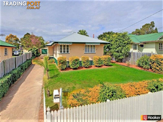 37 Fee Street CHERMSIDE QLD 4032