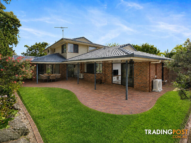 130 Ironwood Street ASPLEY QLD 4034