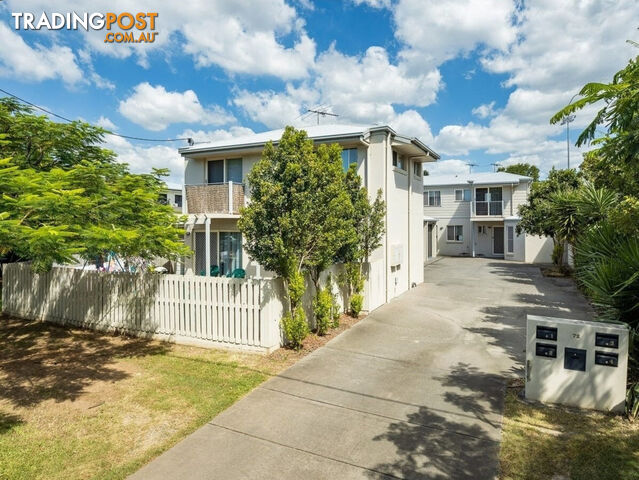 72 Gillies Street ZILLMERE QLD 4034