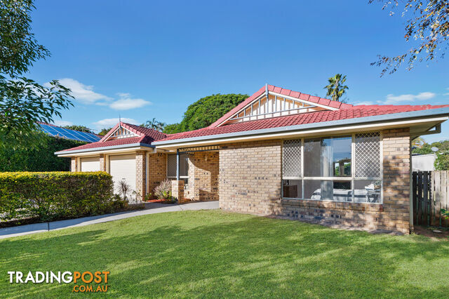 40 Wendon Way BRIDGEMAN DOWNS QLD 4035